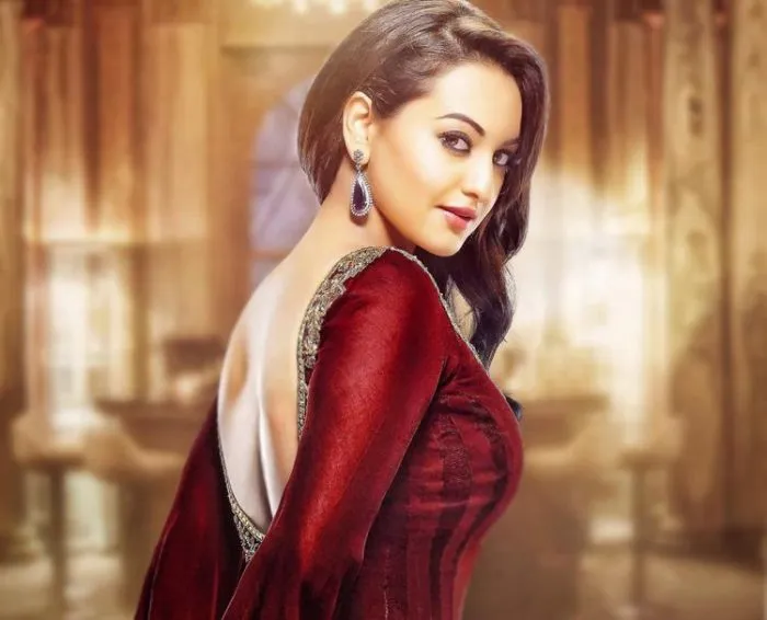 13 की उम्र में ही इस स्टार की दीवानी हो गई थी सोनाक्षी, बताया था कैसा  दूल्हा चाहिए - Newstrend