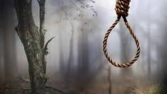 शाहजहांपुर: पेड़ पर लटकता मिला चौकीदार का शव, जांच में जुटी पुलिस
