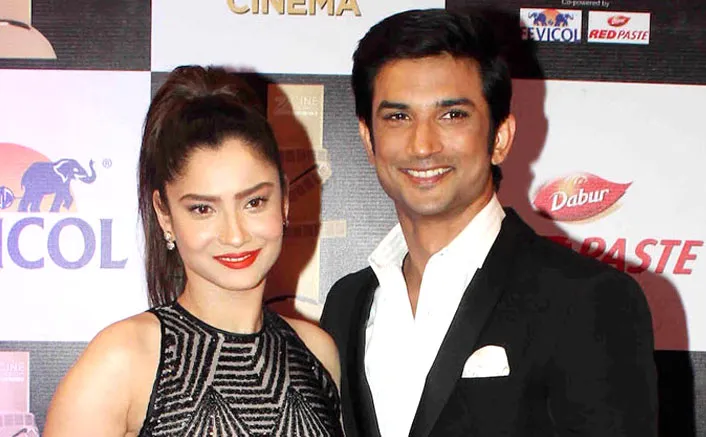 Sushant Singh Rajput Case: Ankita Lokhande's Prayers For The Family