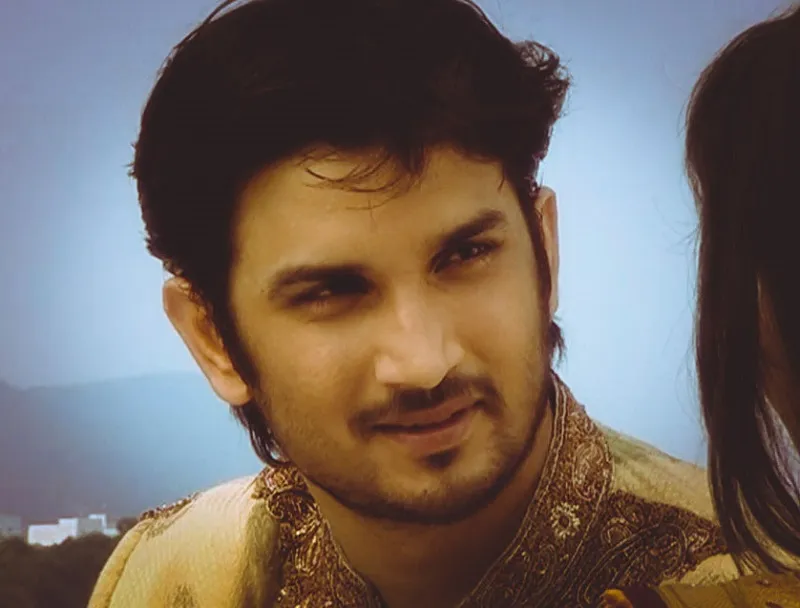 Zee Anmol's Special Promo On Sushant Singh Rajput's Pavitra Rishta Celebrating His Journey On Small Screen - VIDEO - Fuzion Productions