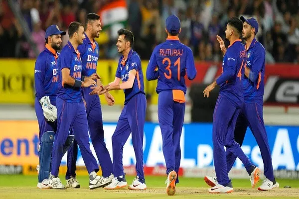 IND vs SA 4th T20 : कमजोरियों से पार पाकर जीत के इरादे से मैदान में उतरेगी टीम इंडिया, जानें किसका पलड़ा भारी?