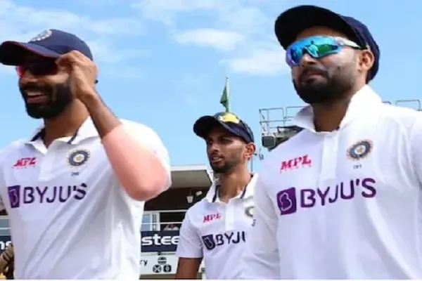 India Vs England Test Match : बदल गई भारत-इंग्लैंड टेस्ट मैच की टाइमिंग, इंडियन फैंस के लिए हुआ बड़ा फैसला