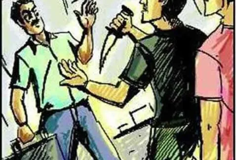 कालाढूंगी: रंजिश के चलते तीन भाईयों पर चाकू से हमला