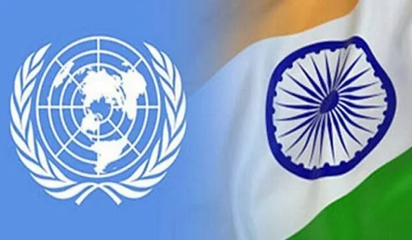 भारत में जलवायु परिवर्तन और आपदाओं के कारण साल 2021 में 50 लाख लोग हुए विस्थापित : संयुक्त राष्ट्र