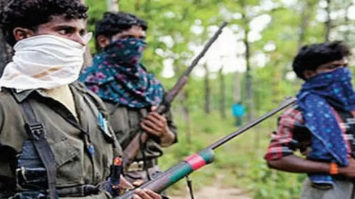 मणिपुर में सीएम बीरेन के सामने 14 उग्रवादियों ने किया आत्मसमर्पण
