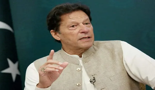 जमानत अवधि समाप्त होने पर इमरान खान को किया जाएगा गिरफ्तार: सनाउल्लाह