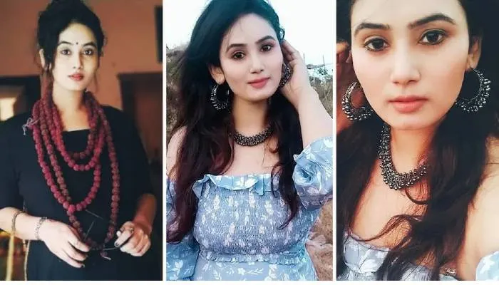 रितिका सिंह हत्याकांड: पत्नी के गले से फंदा और हाथों से रस्सी निकालते दिखा आरोपी