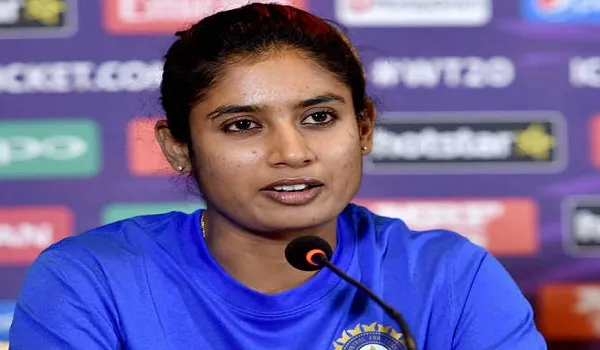 मिताली राज ने क्रिकेट से लिया संन्यास, 23 साल के करियर को कहा अलविदा
