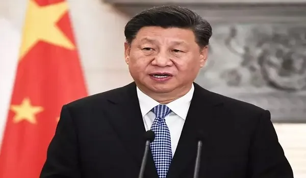 हांगकांग में चीन की वापसी की 25वीं वर्षगांठ समारोह में शामिल होंगे राष्ट्रपति शी