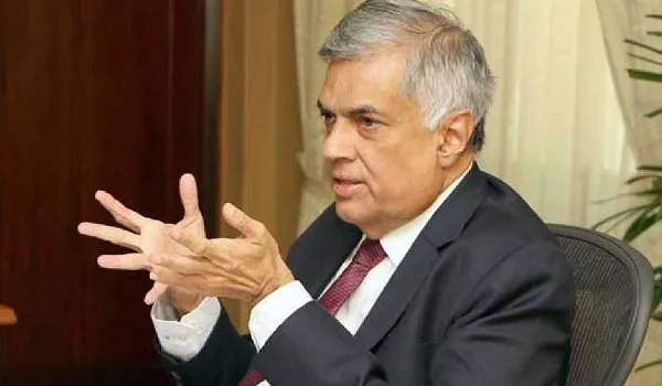 रानिल विक्रमसिंघे ने दी चेतावनी, कहा- श्रीलंका में ईंधन आपूर्ति में आगामी तीन सप्ताह तक मुश्किल