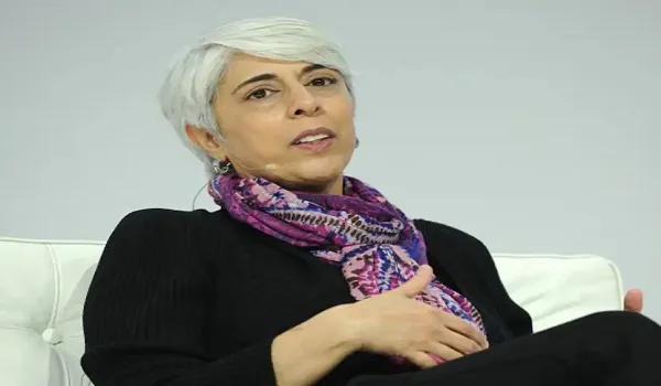 बाइडेन ने भारतीय-अमेरिकी वैज्ञानिक आरती प्रभाकर को कैबिनेट में  किया नियुक्त