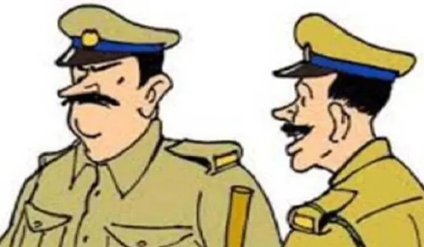 संभल में कई उपनिरीक्षकों का कार्यक्षेत्र में किया फेरबदल