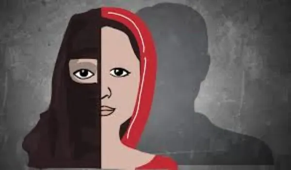 मुरादाबाद: प्रलोभन देकर धर्म परिवर्तन कराने का आरोप, हंगामा