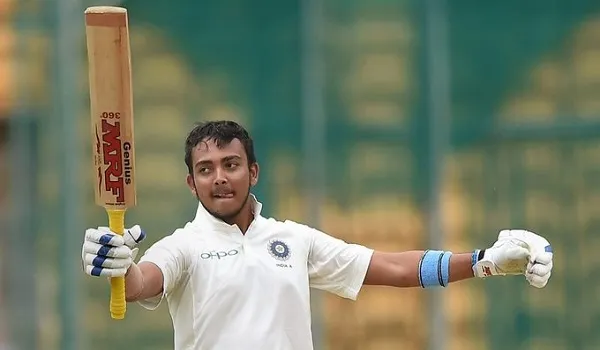 Ranji Trophy Final: मध्य प्रदेश की अनुशासित गेंदबाजी, मुंबई के पांच विकेट पर 248 रन