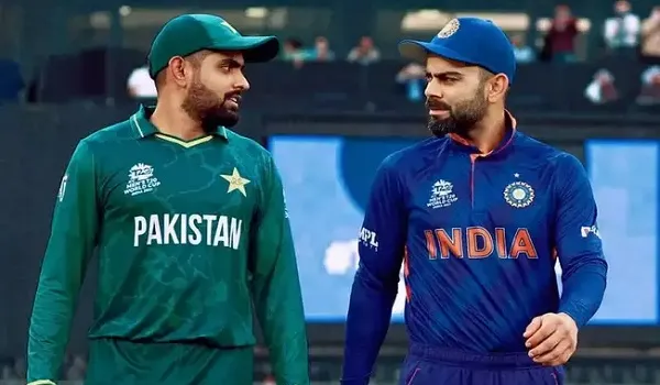 ICC Ranking: बाबर आजम ने T20I में तोड़ा विराट कोहली का रिकॉर्ड, आईसीसी ने किया सलाम