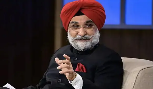 भारत के पीकेन पर उच्च शुल्क लगाये जाने पर अमेरिकी सीनेटर ने जताई आपत्ति