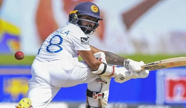 SL vs AUS : डिकवेला के अर्धशतक से 212 तक पहुंचा श्रीलंका