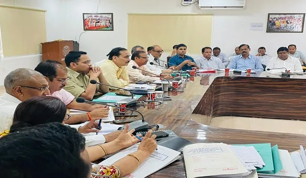 अमरोहा: 12 जून को जिले में 30 परीक्षा केंद्रों पर होगी पीसीएस की परीक्षा