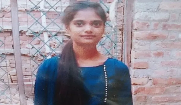 बिजनौर: प्रेम प्रसंग में युवती को प्रेमी ने उतारा मौत के घाट, जंगल में दबाया शव