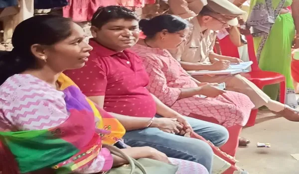 मुरादाबाद: कच्ची उम्र में हो रही किशोरी की शादी को टास्क फोर्स ने रोका