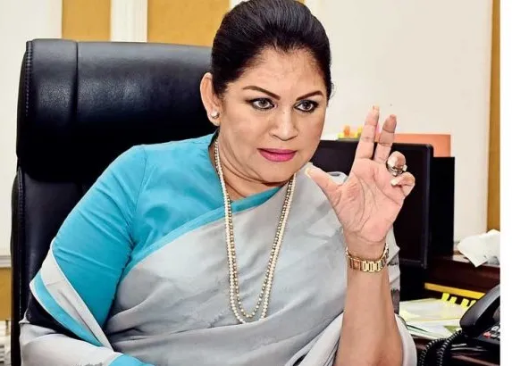 Sri Lanka: आर्थिक संकट के बीच रोजी सेनानायके ने दी चेतावनी, कहा- कोलंबो में इस महीने में समाप्त हो जाएंगे खाद्य पदार्थ