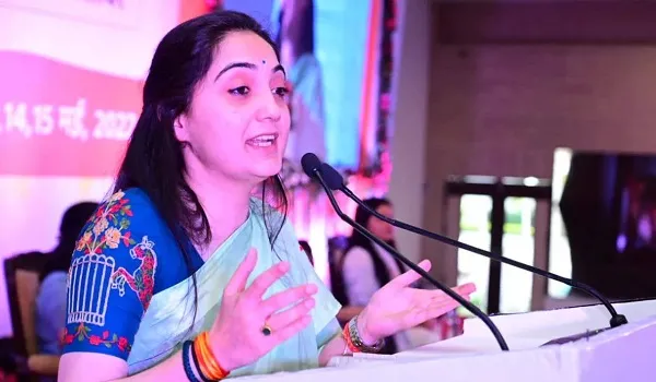 पैगंबर पर बीजेपी नेताओं की टिप्पणी पर कतर-कुवैत और ईरान के बाद सऊदी अरब ने भी जताई आपत्ति