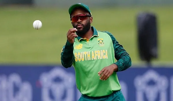 ENG vs SA: टीम से बाहर हुए तेंबा बावुमा, केशव महाराज को चुना गया कप्तान