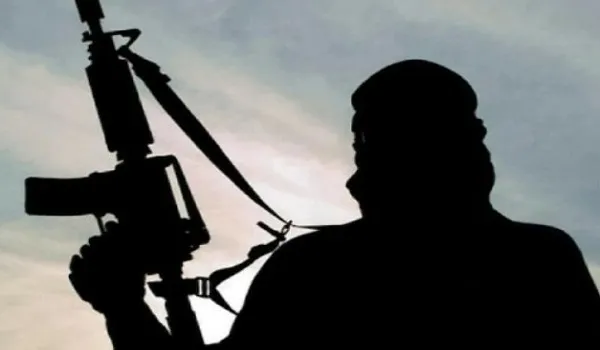Iraq: हवाई हमले में आईएस के चार आतंकवादी ढेर, इराकी सेना दी जानकारी