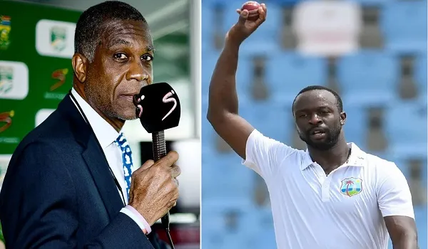 केमार रोच ने 250 विकेट पूरे कर रचा इतिहास, वेस्टइंडीज के गेंदबाज होल्डिंग ने की सराहना