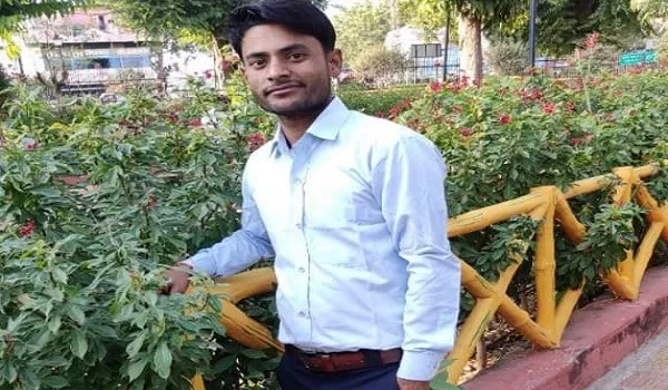 रामपुर : रेलवे ट्रैक पर युवक का शव मिलने से हड़कंप