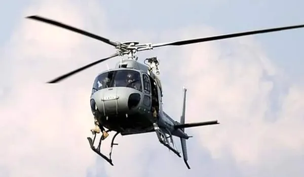 Helicopter Missing in Italy: उत्तरी इटली में हेलीकॉप्टर लापता, सात लोग थे सवार