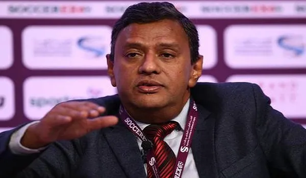 एआईएफएफ महासचिव कुशाल दास ने स्वास्थ्य कारणों से दिया इस्तीफा  