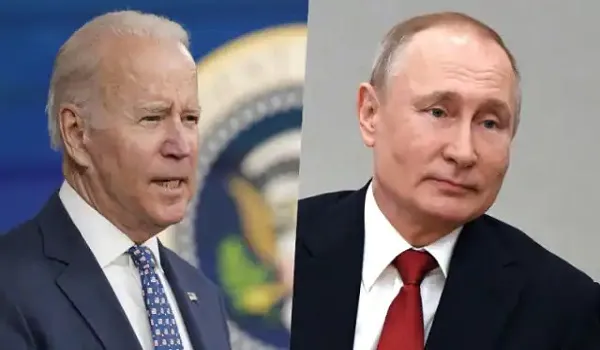 Russia Ukraine War: यूक्रेन में युद्ध अपराध के लिए रूस को जवाबदेह ठहराएगा अमेरिका