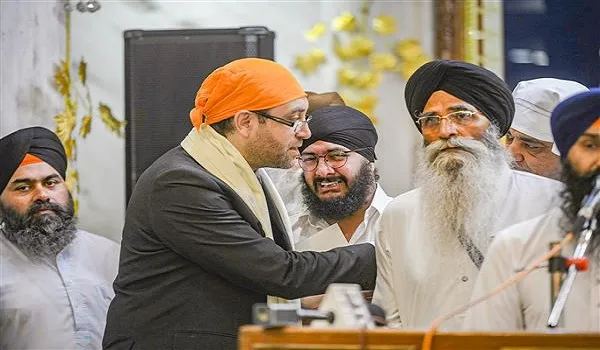 अफगानिस्तान में गुरुद्वारे पर हुए हमले में मारे गए सविंदर सिंह पर चलाई गई थी कई गोलियां: परिवार