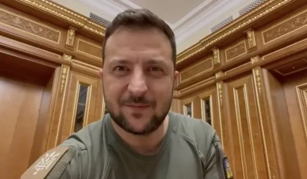 Russia Ukraine War: यूक्रेन की सेना को प्रमुख पूर्वी शहर से पीछे हटने को कहा गया