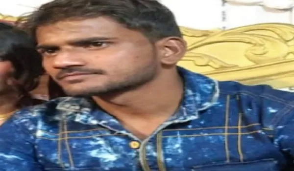 मुरादाबाद: सिस्टम के खोदे गड्ढे में डूबने से युवक की मौत, तीन घंटे बाद नाले से मिला शव