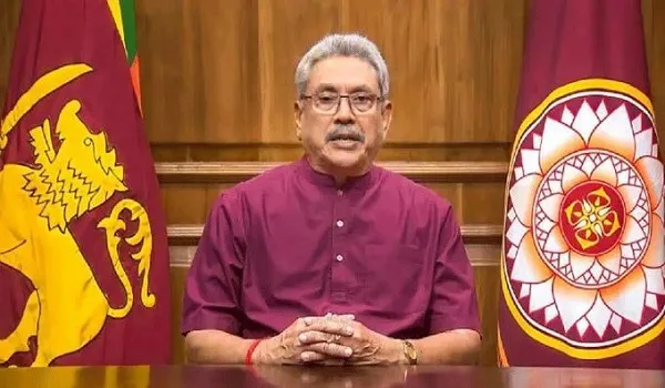 Sri Lanka: राष्ट्रपति के इस्तीफे की मांग कर रहे प्रदर्शनकारियों ने सचिवालय के सभी प्रवेश द्वार किए बंद, 21 गिरफ्तार