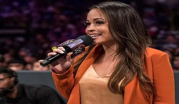 WWE की एंकर ने खुद को बताया ‘प्रोडक्ट ऑफ रेप’, कहा- नहीं जानती कौन है पिता