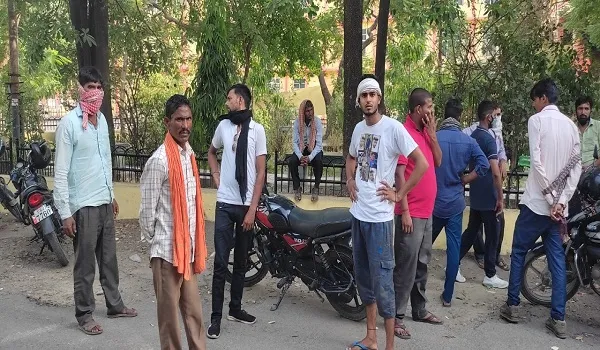 रामपुर: सौतेले बेटे को जहर देकर खुद फांसी पर झूली थी मां