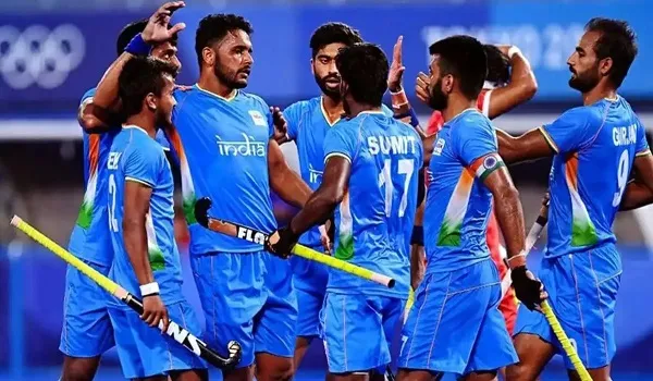 भारतीय हॉकी टीम में फैला कोरोना, दो खिलाड़ी और तीन सपोर्ट स्टाफ संक्रमित