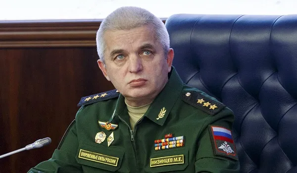 Russia-Ukraine War: रूस ने की यूक्रेन को 34 हजार टन मानवीय सहायता की आपूर्ति