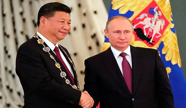 Russia Ukraine War: रूस बना चीन के लिए सबसे बड़ा तेल आपूर्तिकर्ता, पिछले एक साल में 55 प्रतिशत की बढ़ोत्तरी