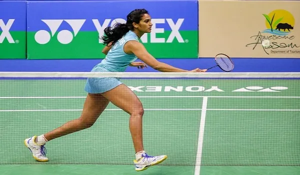 Malaysia Open: मलेशिया ओपन के क्वार्टर फाइनल में पीवी सिंधु और एचएस प्रणय ने बनाई जगह