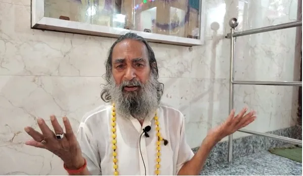 रामपुर: नियमित यौगिक क्रियाओं से सुधार सकते हैं अपना जीवन चक्र