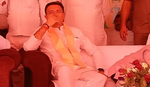 मुरादाबाद: ‘अब चार रुपए में एक लीटर शीतल जल से बुझाएं प्यास’