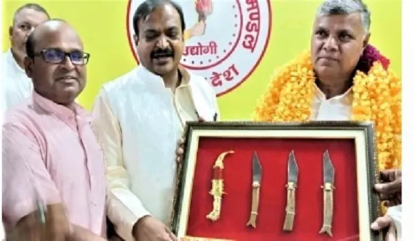 रामपुर : ‘सरकार ने सभी वर्गों के लिए ईमानदारी और कर्मठता के साथ काम किया’