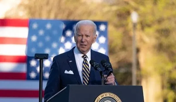 जो बाइडेन की सऊदी अरब यात्रा की आधिकारिक घोषणा सोमवार को होने की उम्मीद