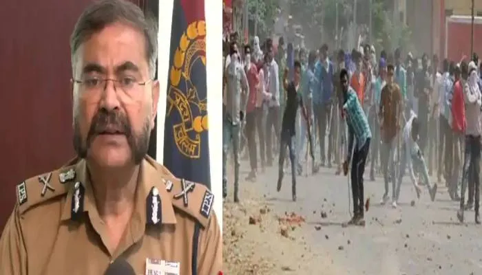 UP Violence: एक्शन में योगी सरकार, 306 संदिग्ध गिरफ्तार, प्रयागराज हिंसा के मास्टर माइंड जावेद पंप पर एडीजी ने दिया यह बयान