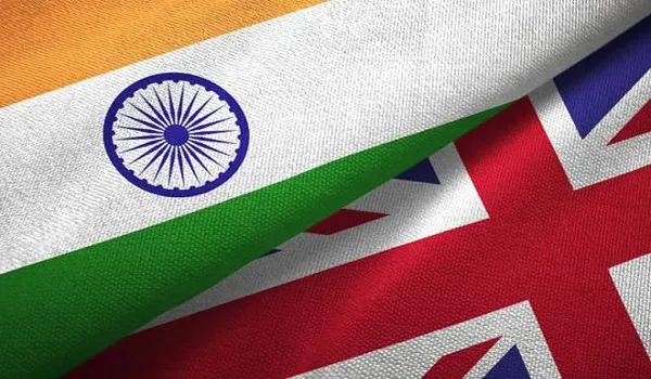 NEP के माध्यम से सहयोग की संभावनाएं तलाशने भारत आएगा ब्रिटिश विश्वविद्यालय का शिष्टमंडल