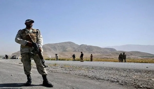 Pakistan: बलूचिस्तान, खैबर-पख्तूनख्वा में पाकिस्तानी सुरक्षा बलों ने चार आतंकवादी को किया ढेर